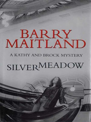 cover image of Silvermeadow